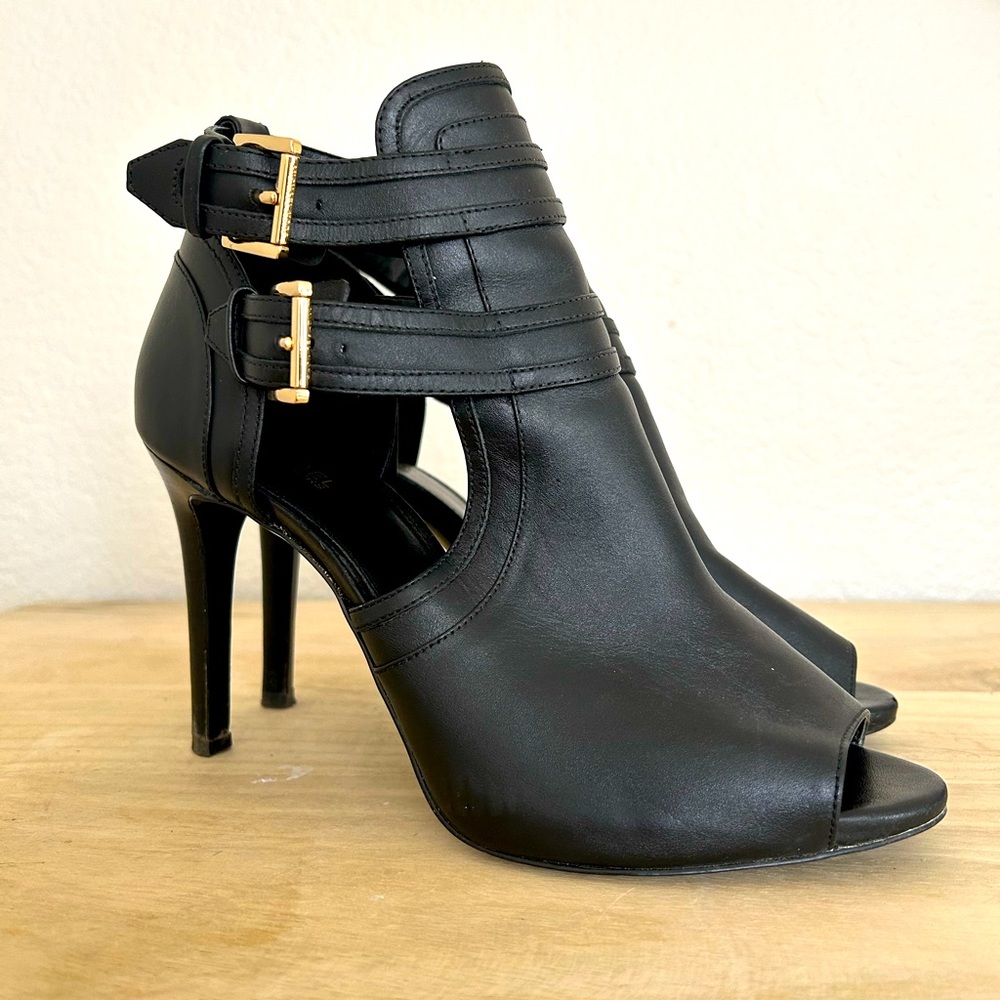 Michael Kors booties
